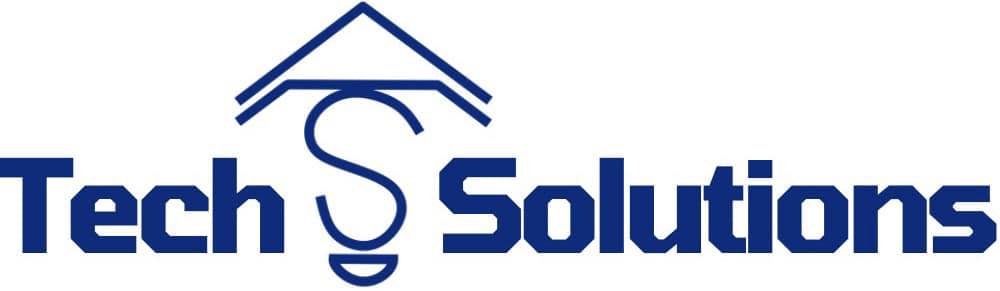 TechSolutions