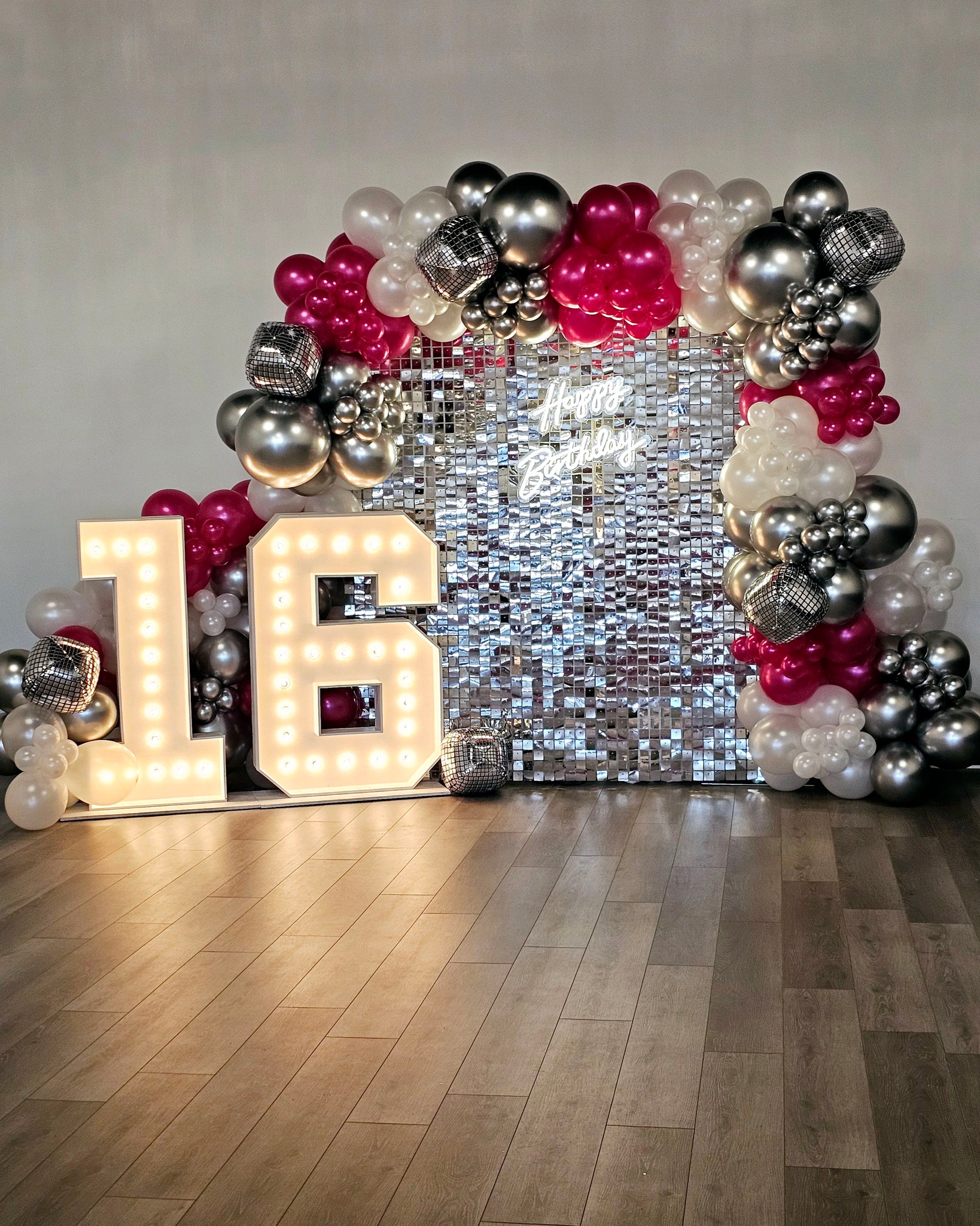 Creative Visions Events | Louisville KY