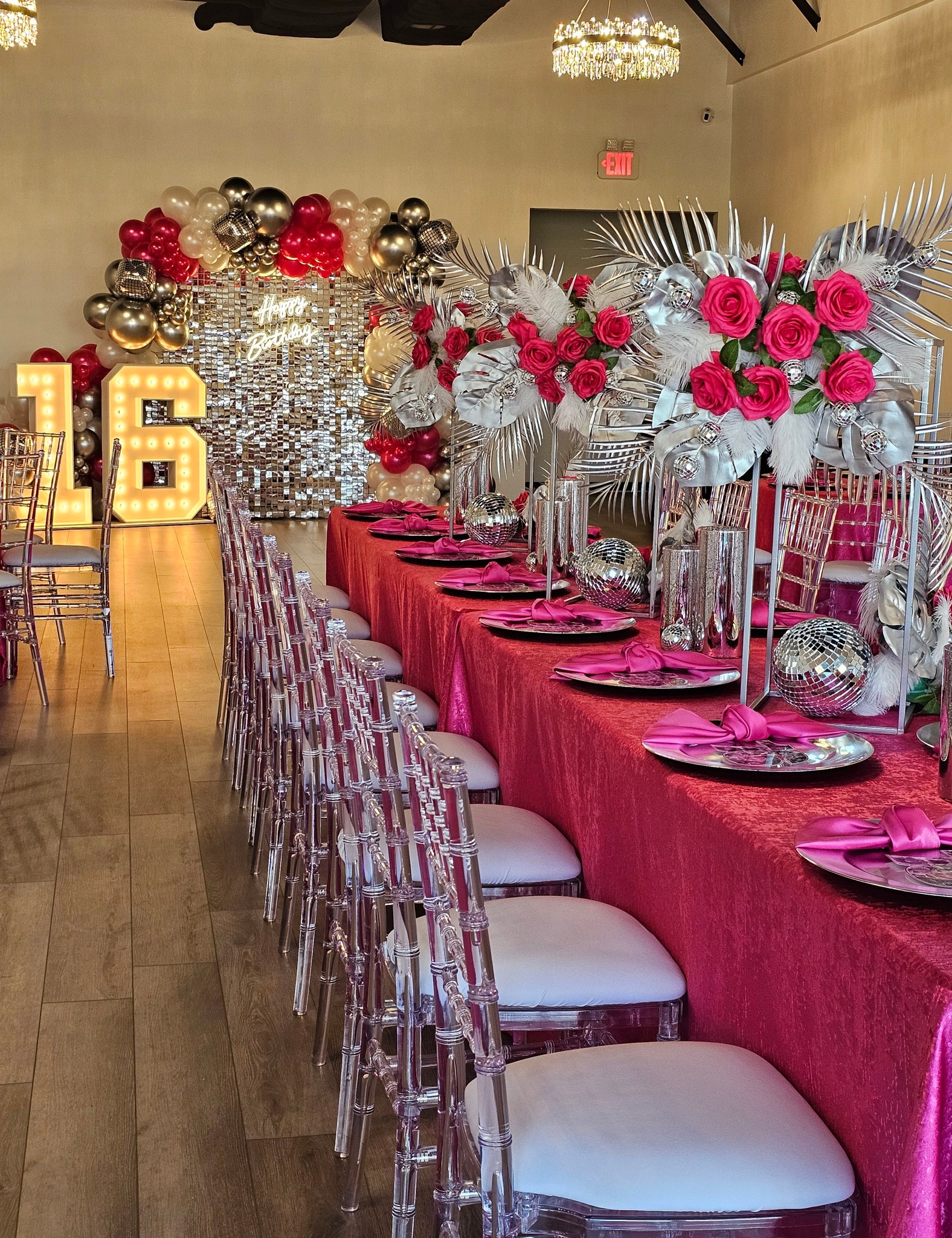 Creative Visions Events | Louisville KY