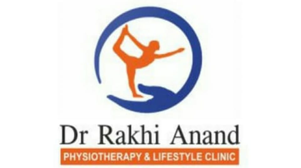 Dr Rakhi Anand Physiotherapy & Lifestyle Clinic | Delhi