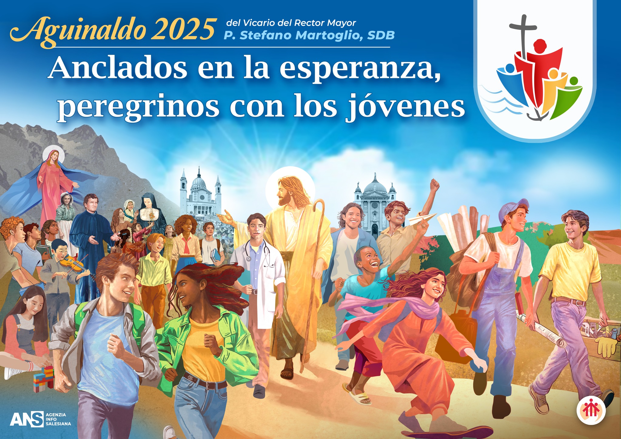 Colegio Salesiano Juan del Rizzo