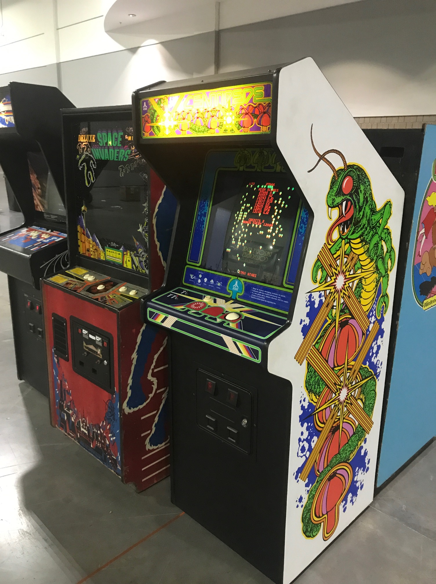 Chicago Arcade Rentals | Palatine IL