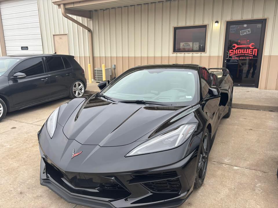 Showen Automotive Repairs | Moscow Mills MO