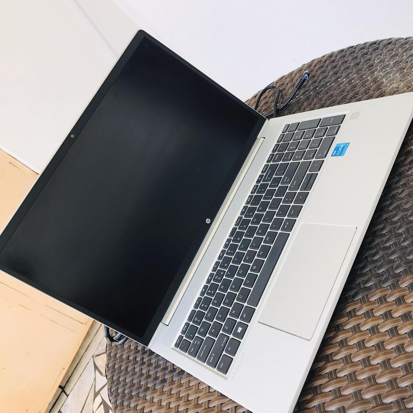 15.6” HP Laptop 15-fd0xxx NoteBook PC ✔️13th Gen Intel Core i5