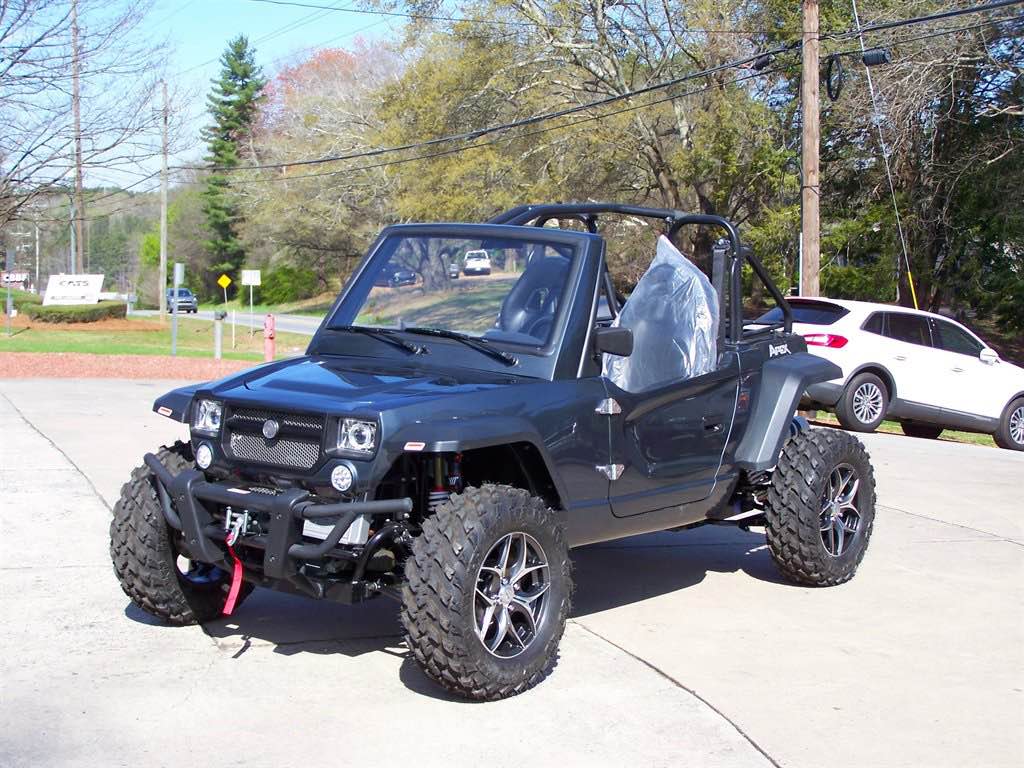 2024 Oreion Reeper Apex 1300cc - ATVs & UTVs - Holly Springs, Georgia ...