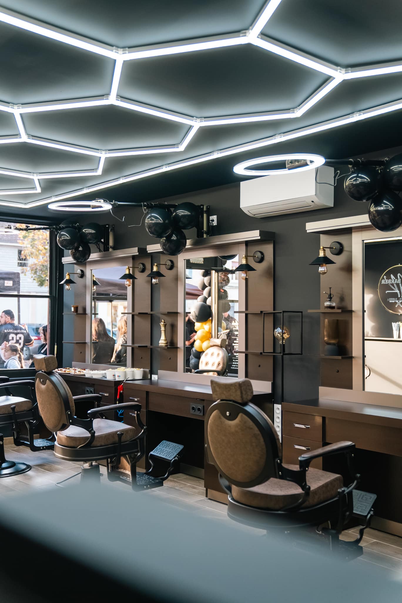 Elite Barber By AK | Saint-Dizier