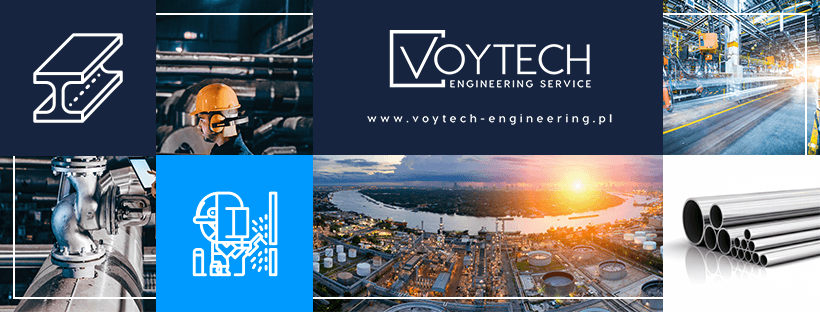 Voytech Engineering Service | Tarnów