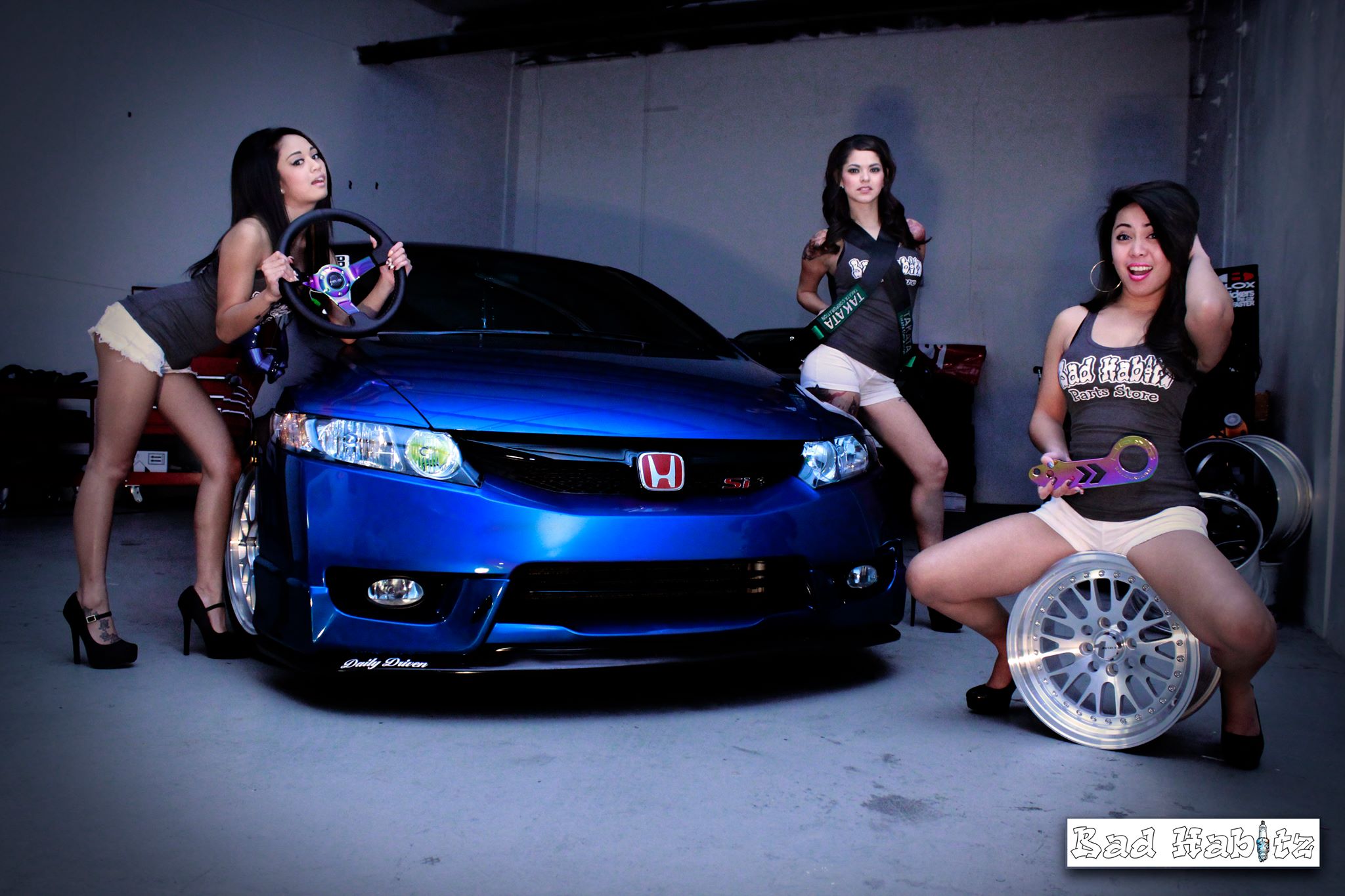 Low Boost Performance added a new... - Low Boost Performance
