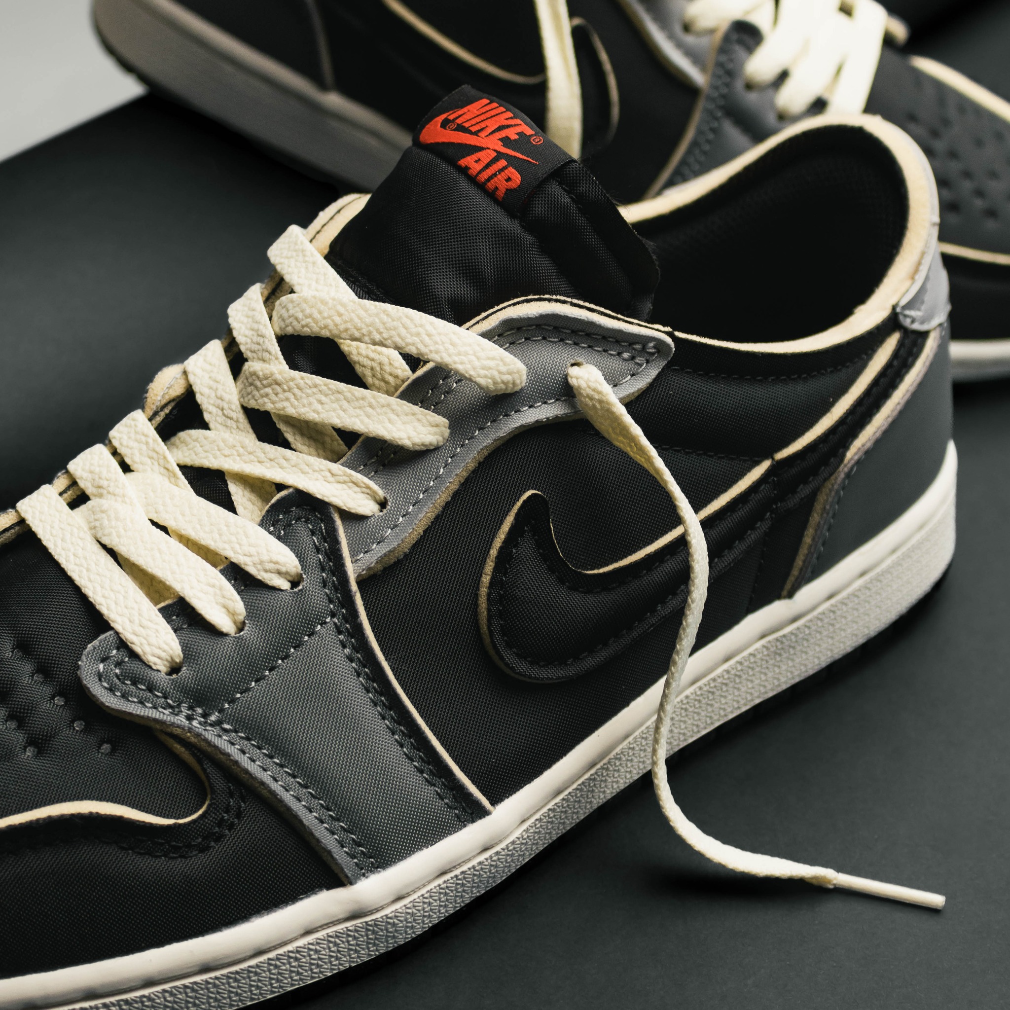 AIR JORDAN 1 RETRO LOW OG EX 