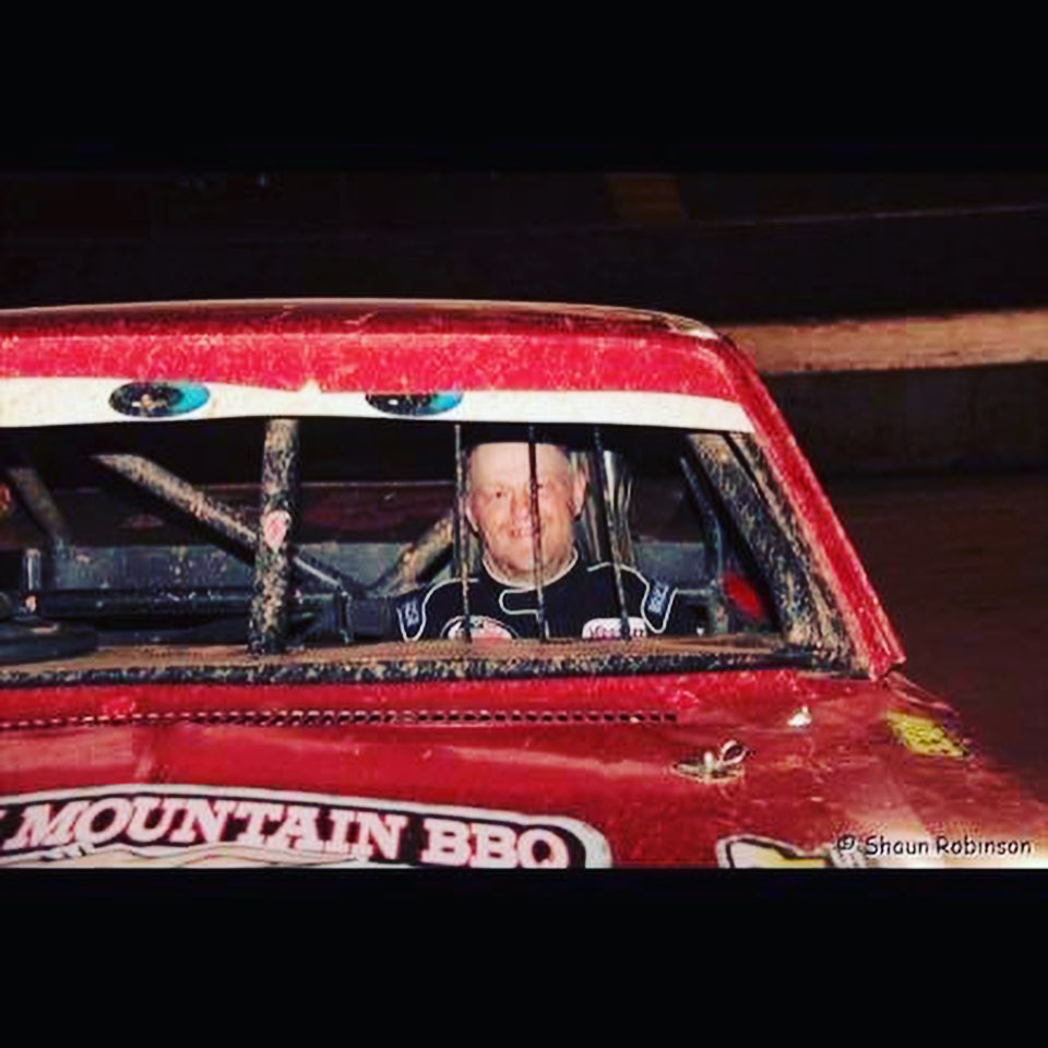 Shaun Robinson Racing