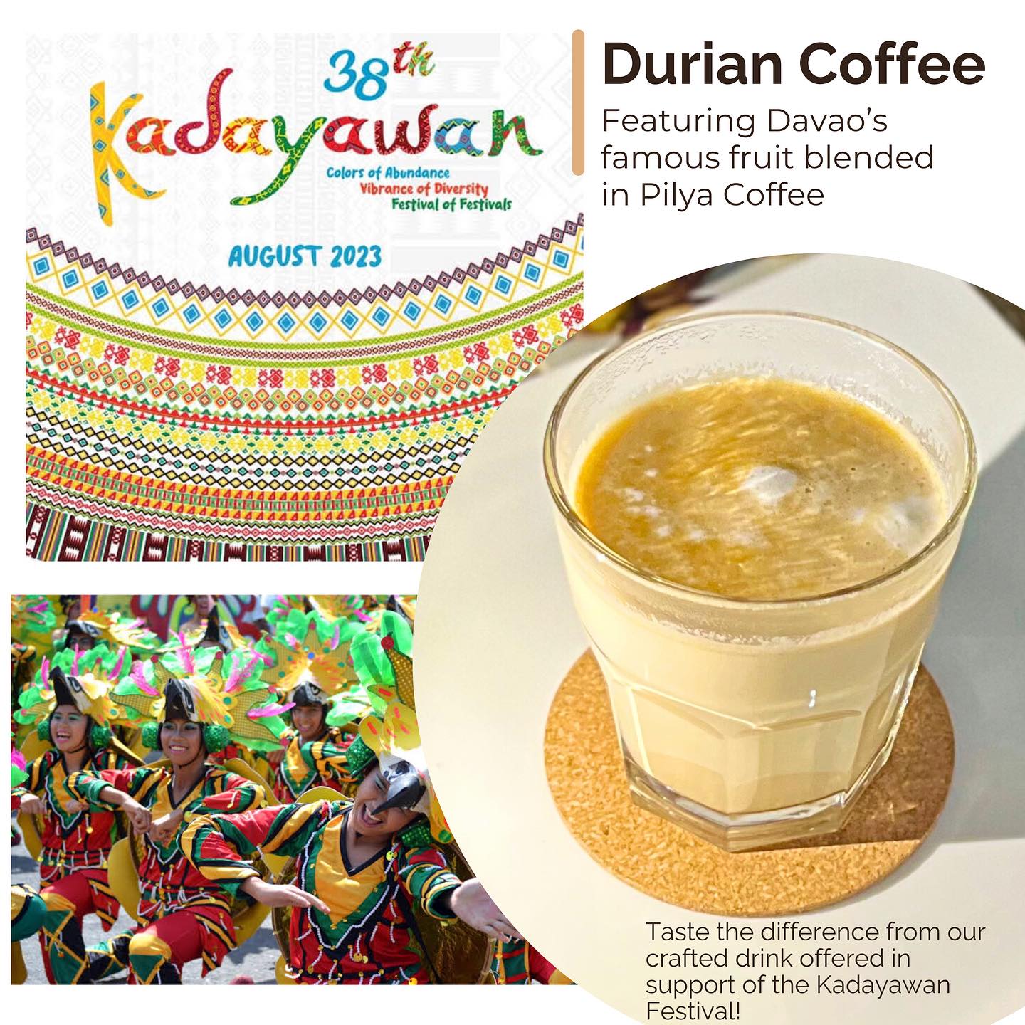 PILYA Coffee - Pilya Coffee have joined the recent...
