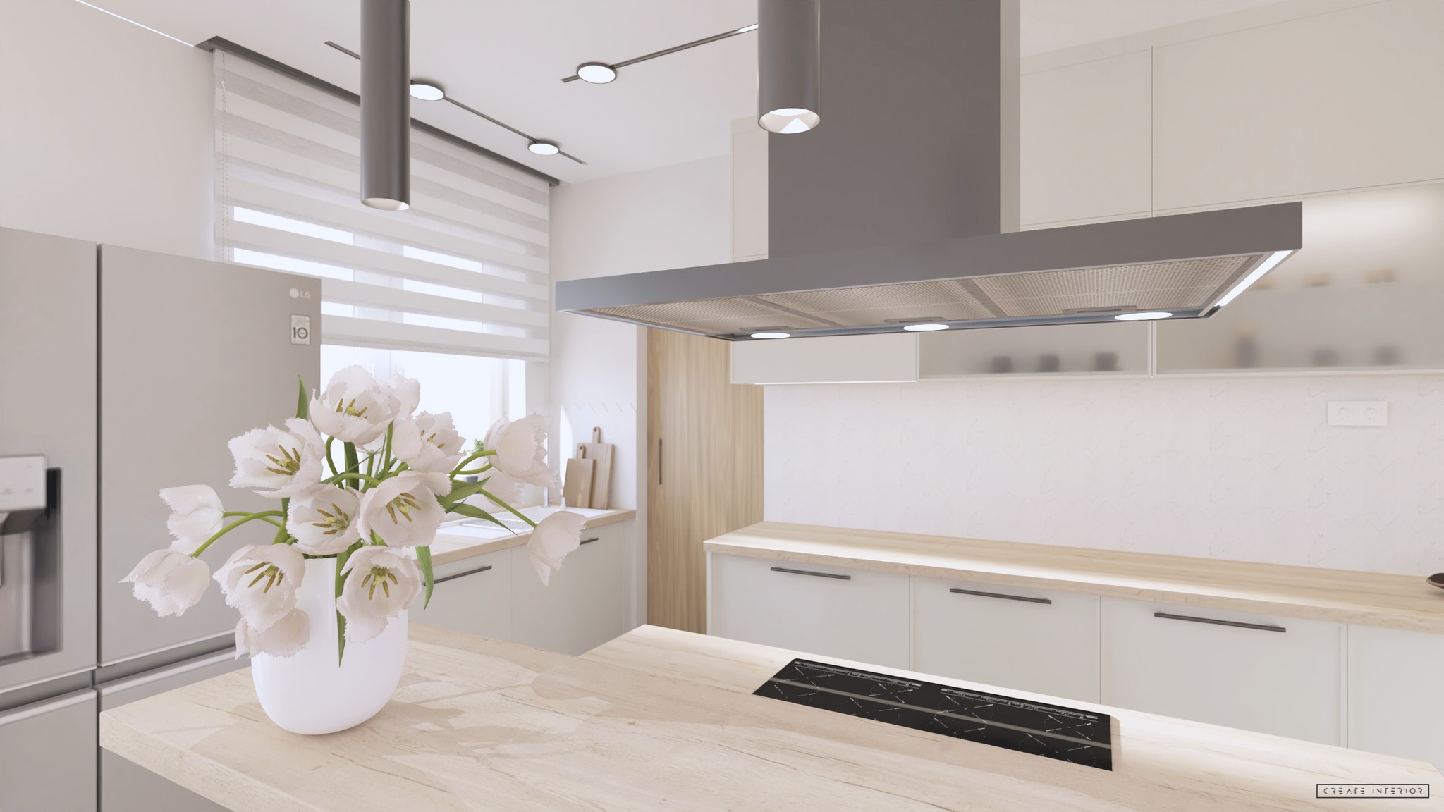 Create Interior lakberendezési stúdió | Kecskemét