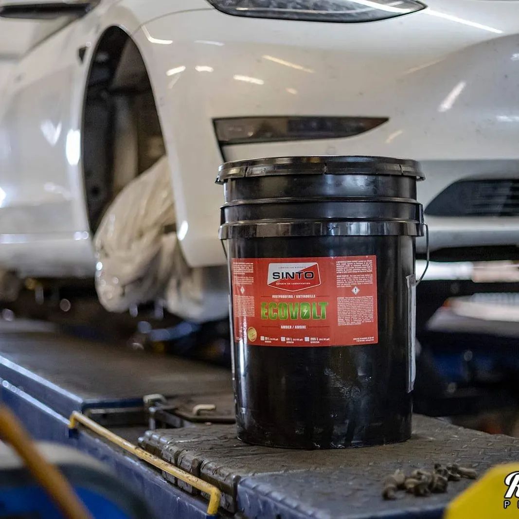 Garage BBR NAPA Autopro - BBR Performance inc. | Coteau-du-Lac QC
