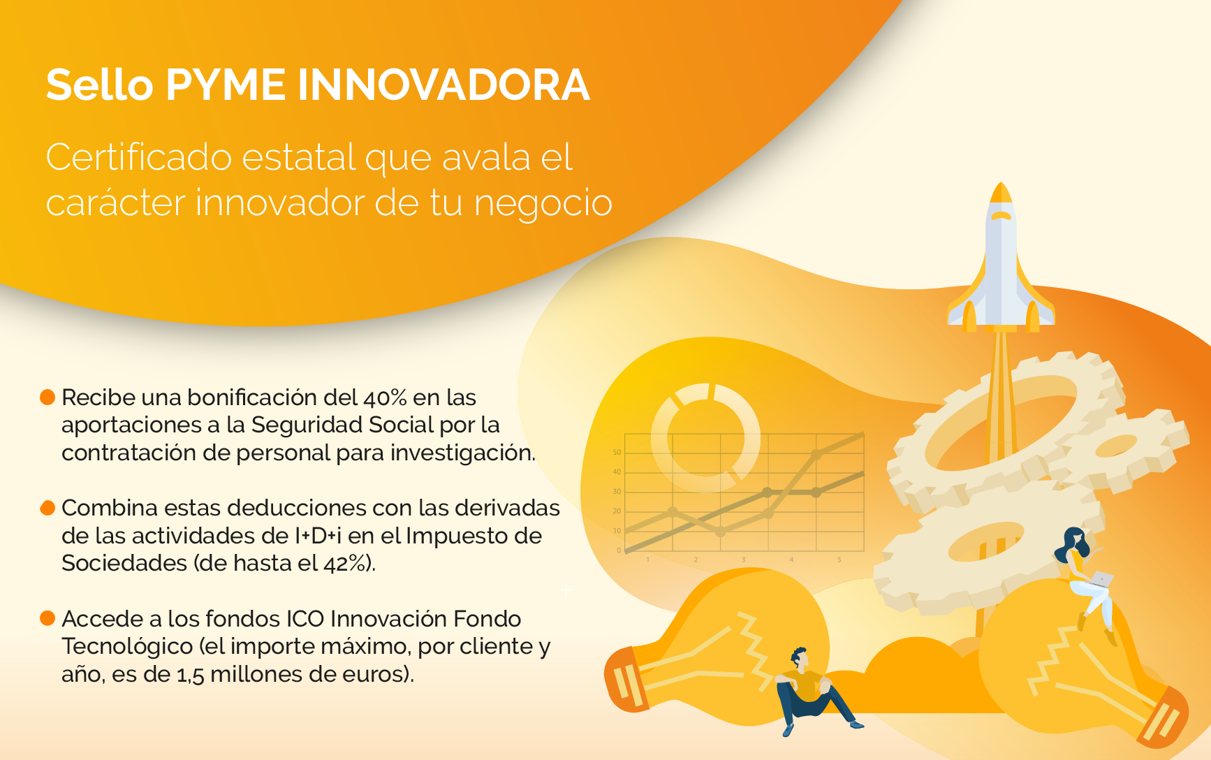 Uning - ¿Sabes qué es el Sello Pyme Innovadora y por qué...