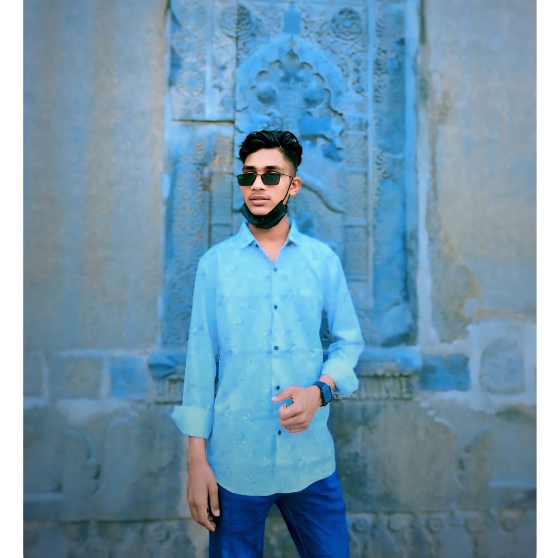 Md Rajib Ali