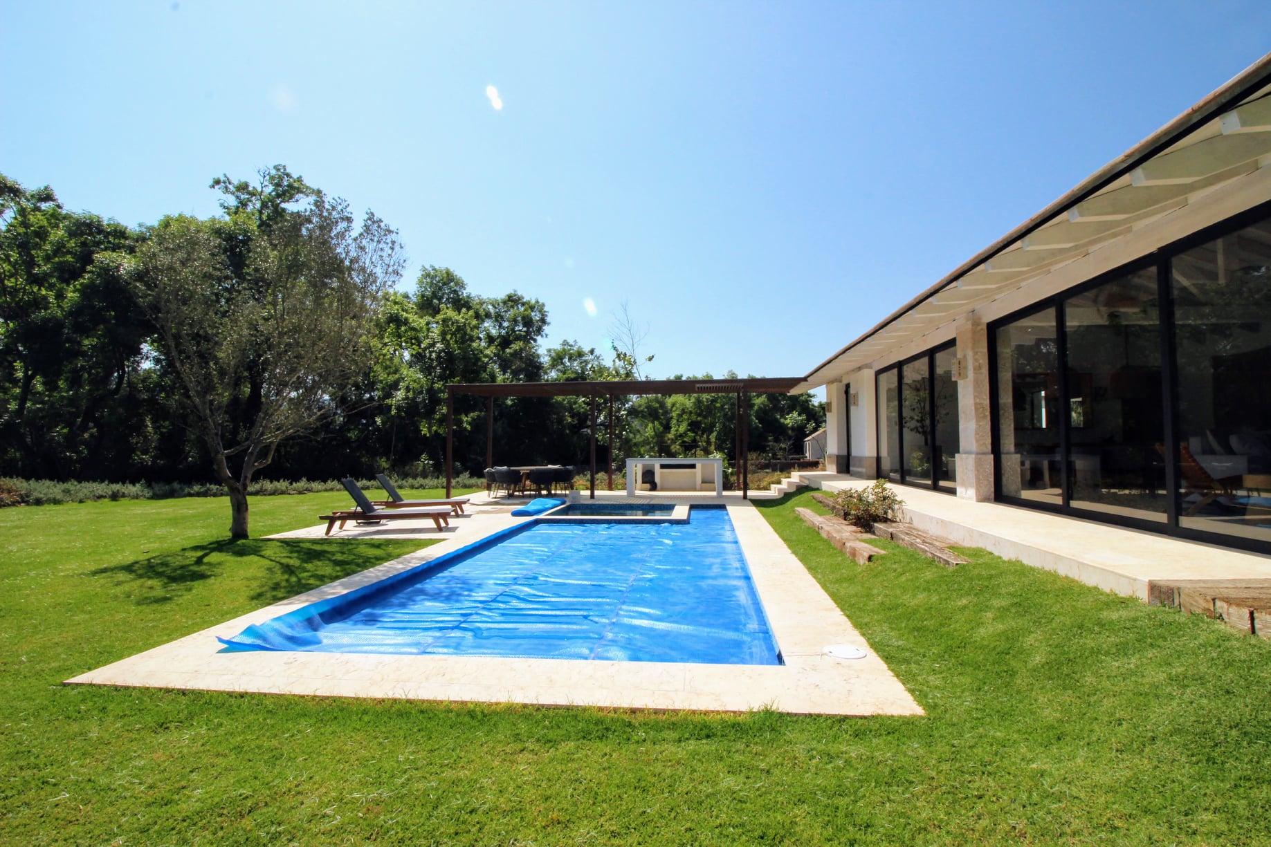 Rancho Dos Ríos | Valle de Bravo