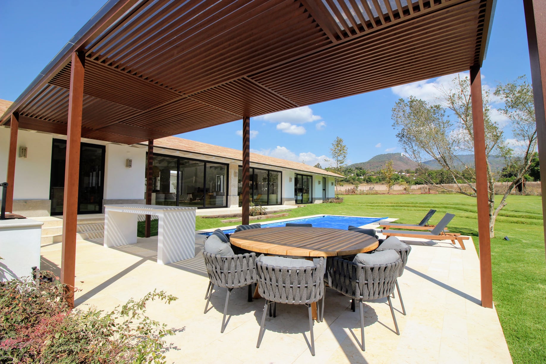 Rancho Dos Ríos | Valle de Bravo