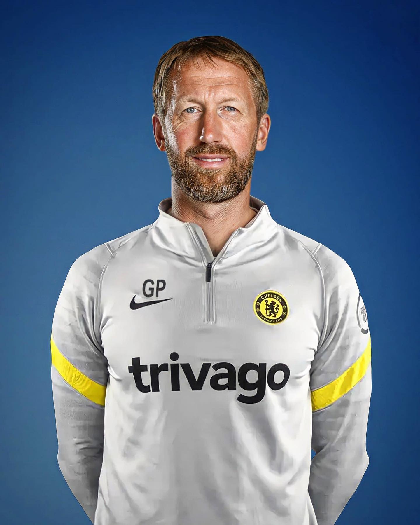 Fabrizio Romano - 🔵 | 𝐎𝐅𝐅𝐈𝐂𝐈𝐀𝐋: Graham Potter Official, confirmed ...