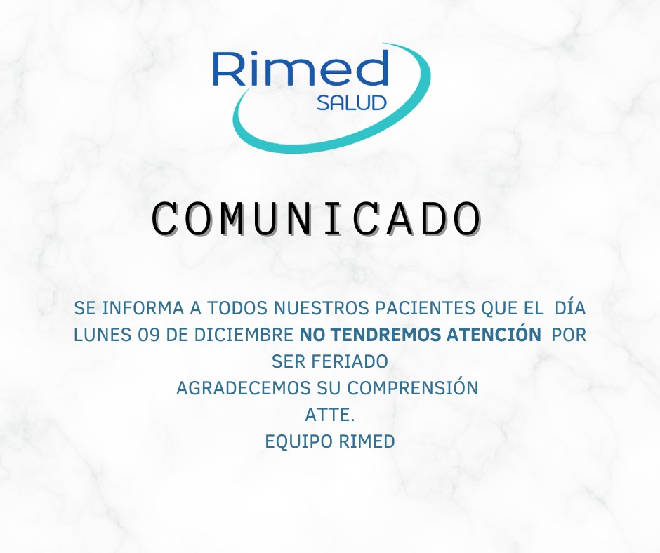 Rimed Salud