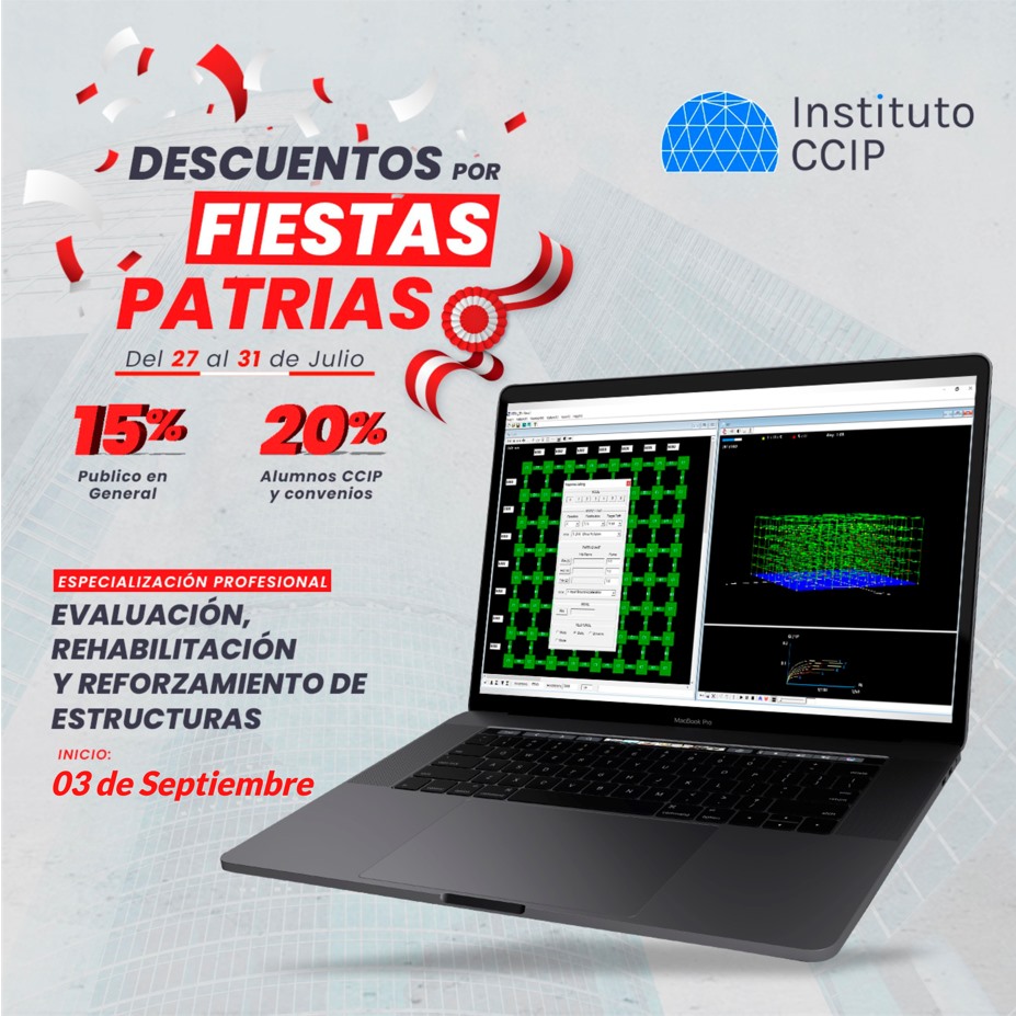 Instituto CCIP - 🇵🇪 ¡Inscríbete en Evaluación,...