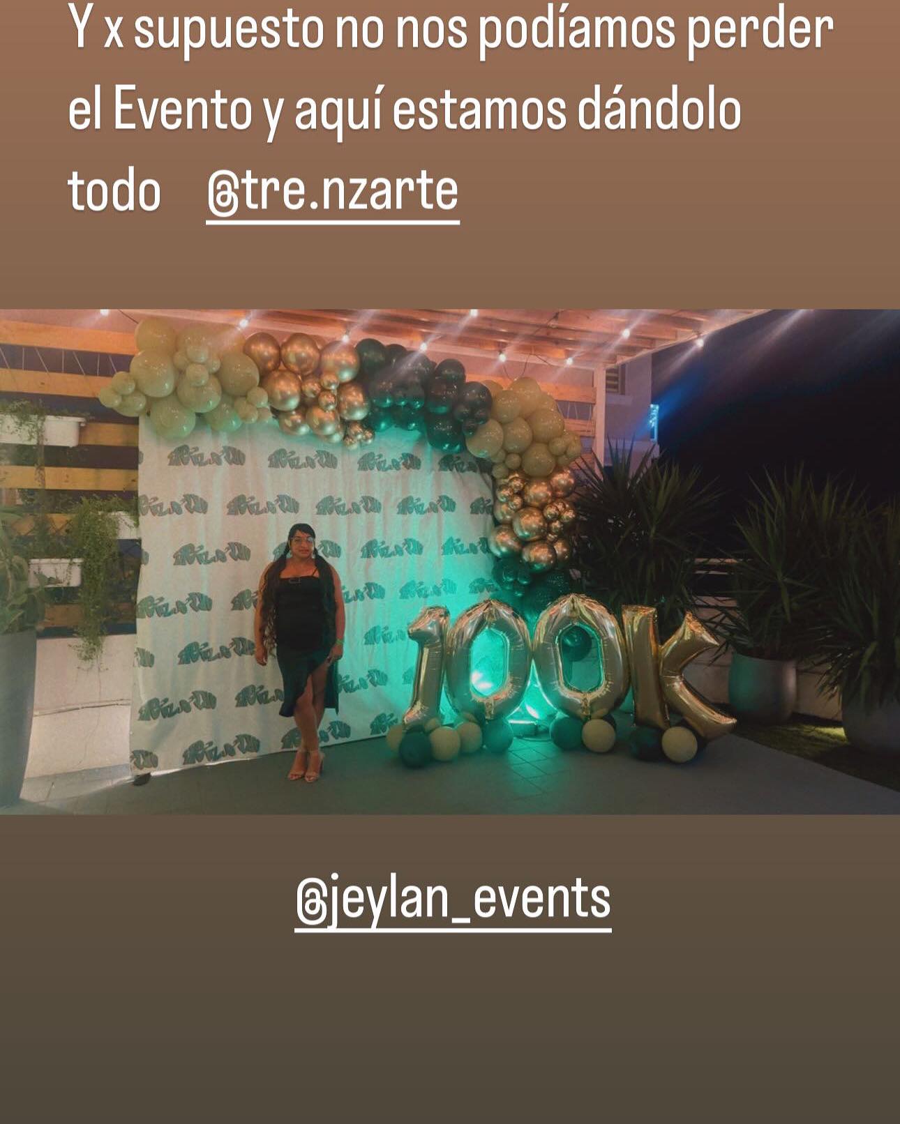 Jeylan Events