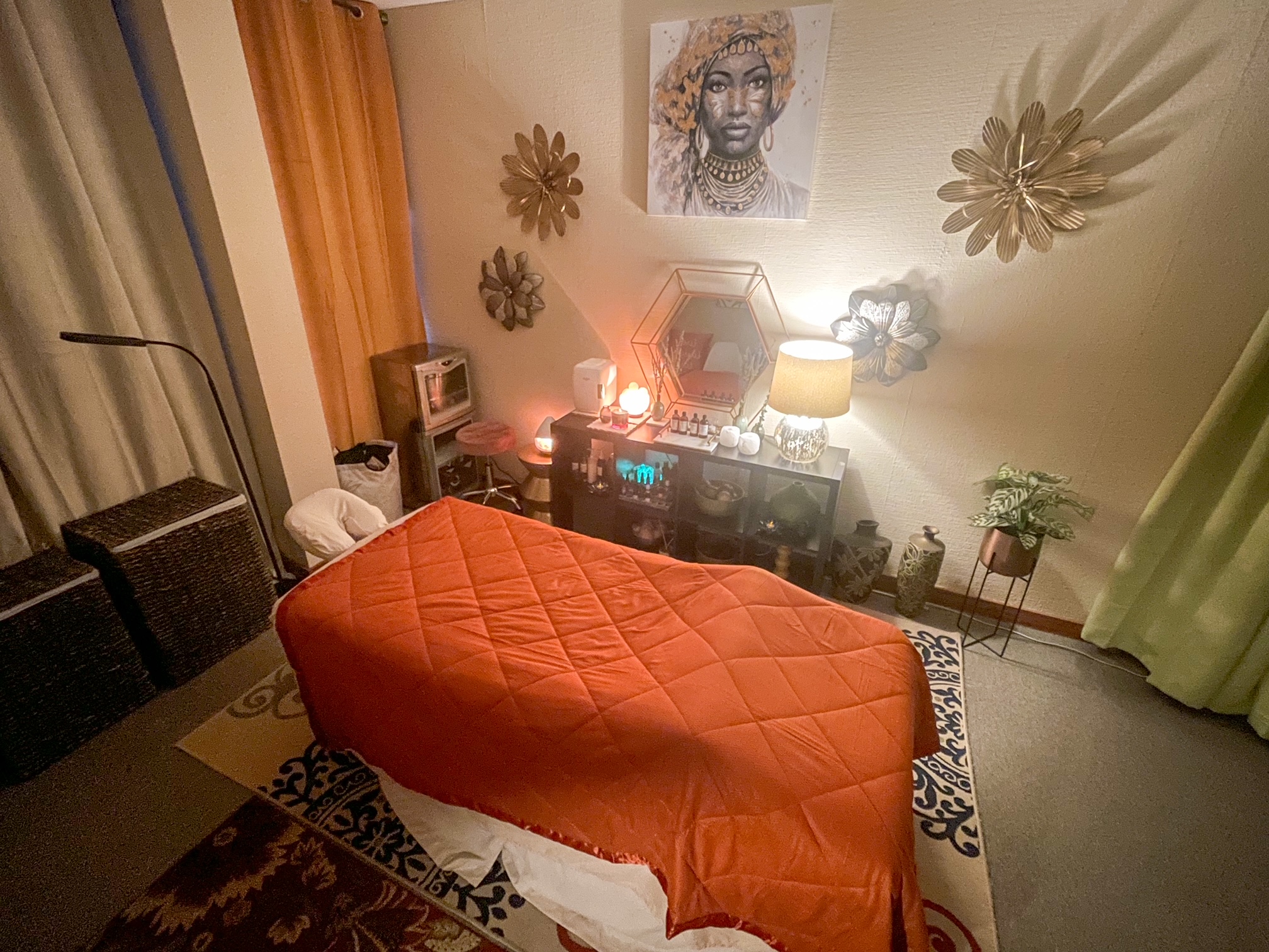 Rita S Total Wellness Studio