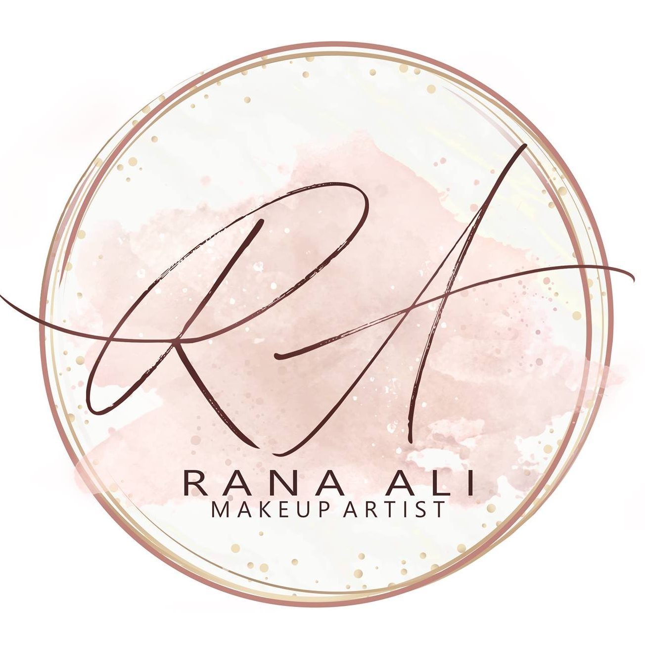 Rana Ali Makeup artist added a... - Rana Ali Makeup artist