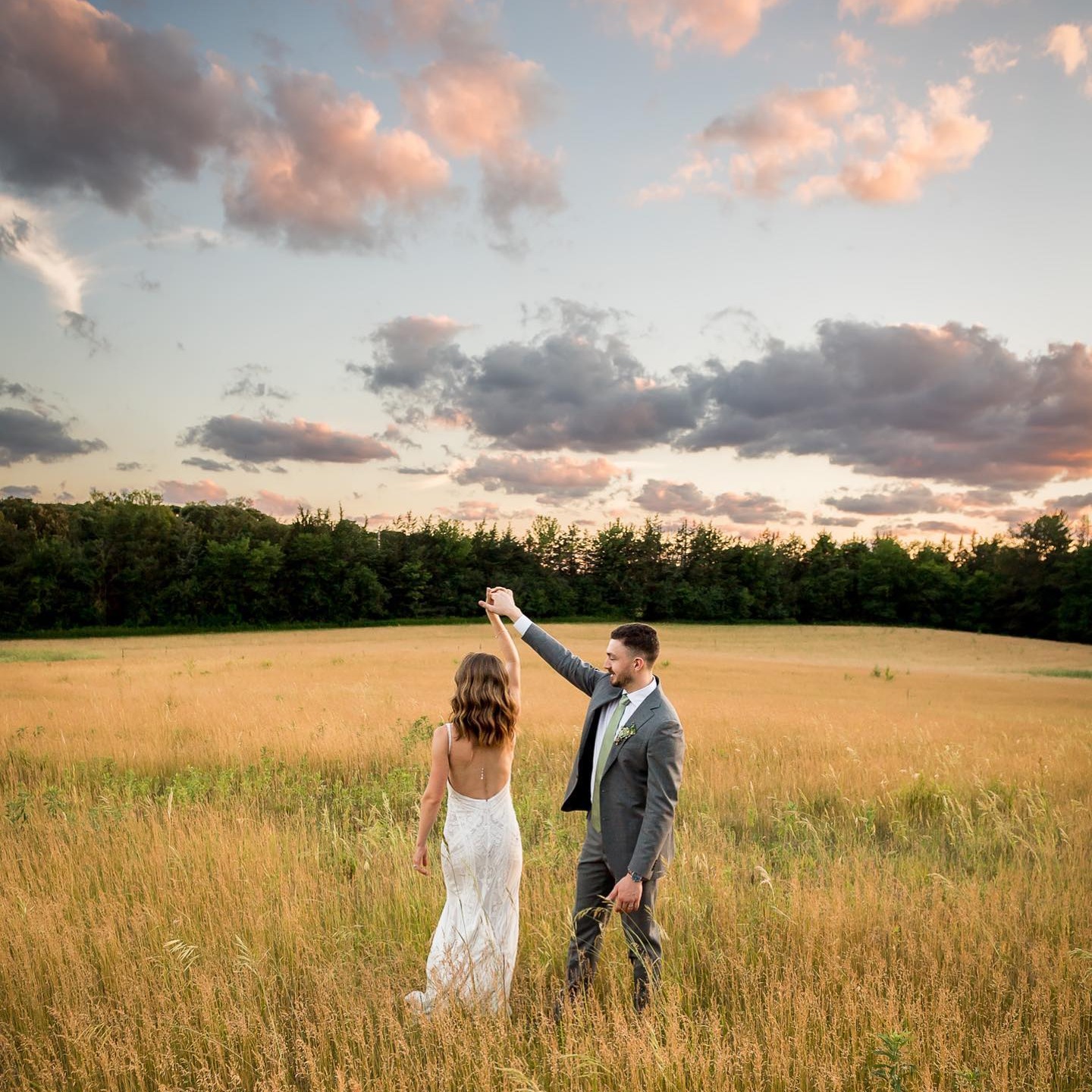 A Frame Forward Photography
