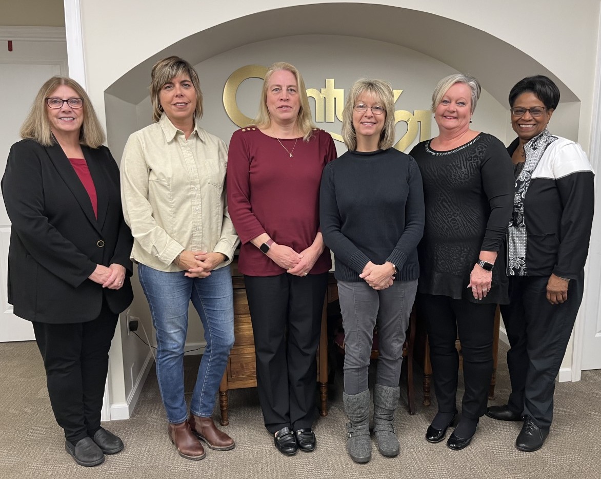 CENTURY - Congratulations to these remarkable professionals who worked ...