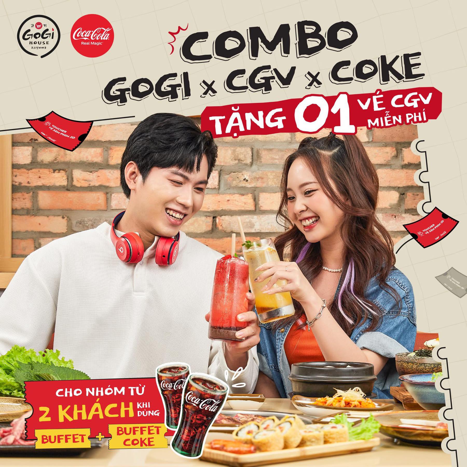 GoGi House Bà Hom | Ho Chi Minh City