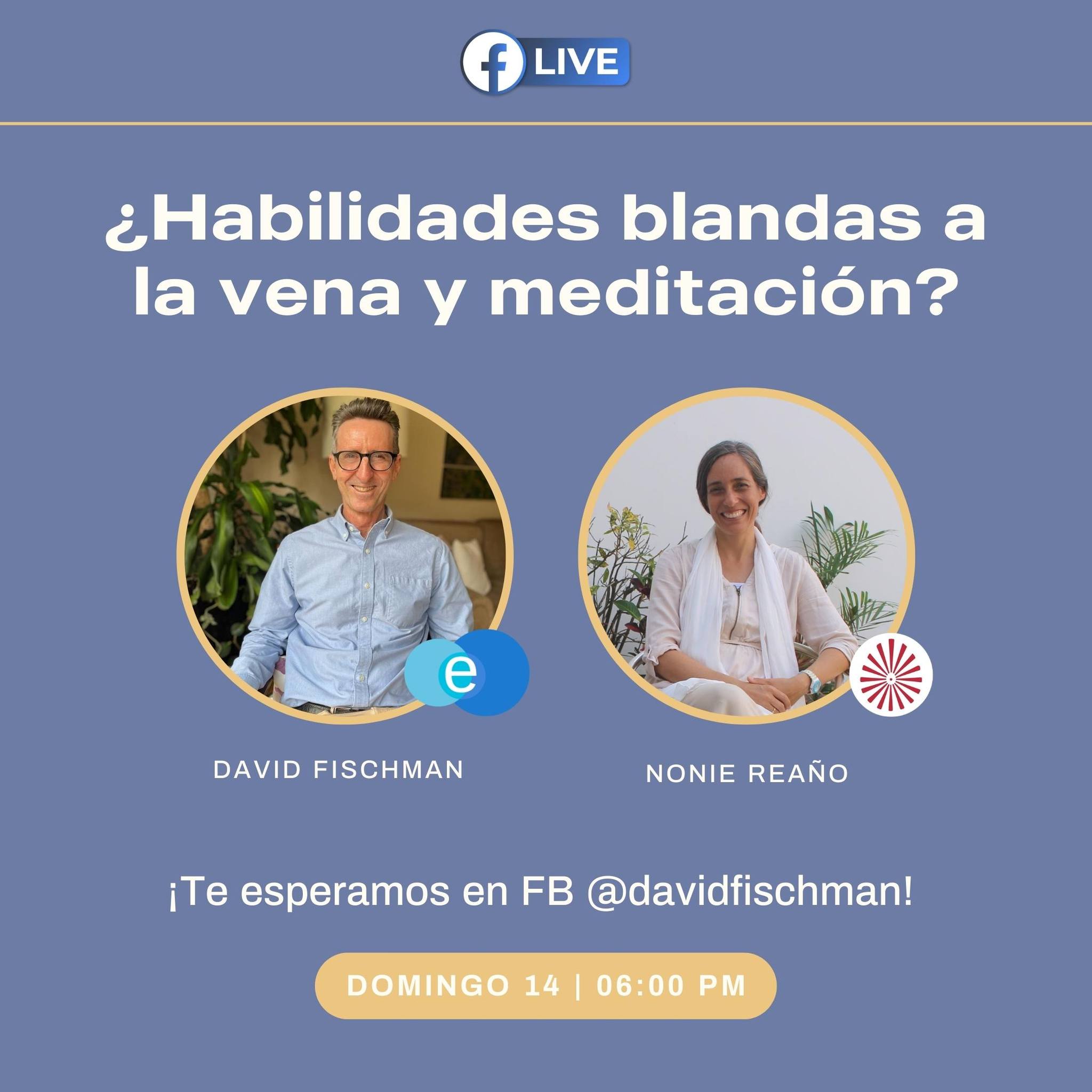 David Fischman - 👉🏼 Las habilidades 