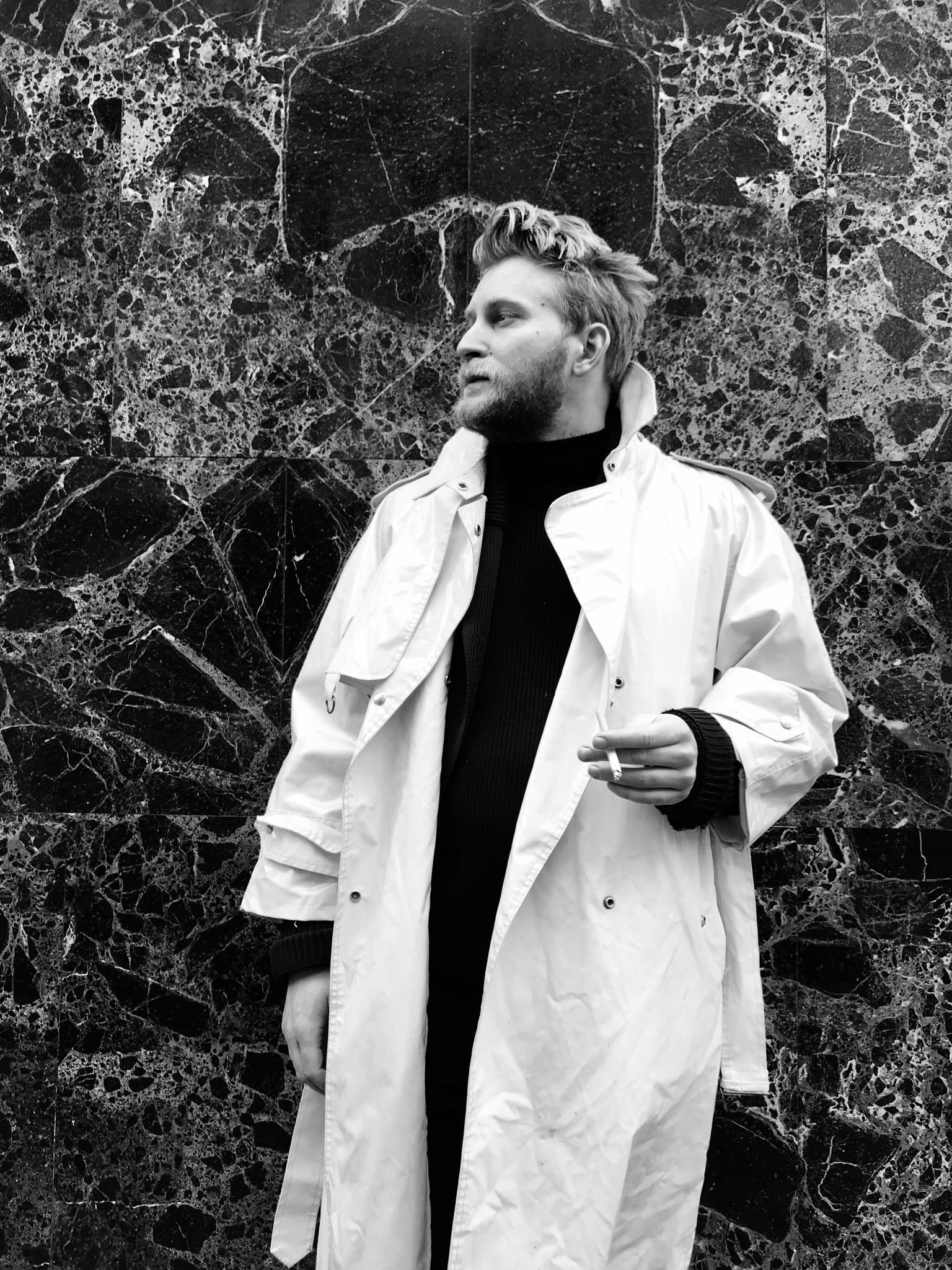 Morten Rockford Ravn