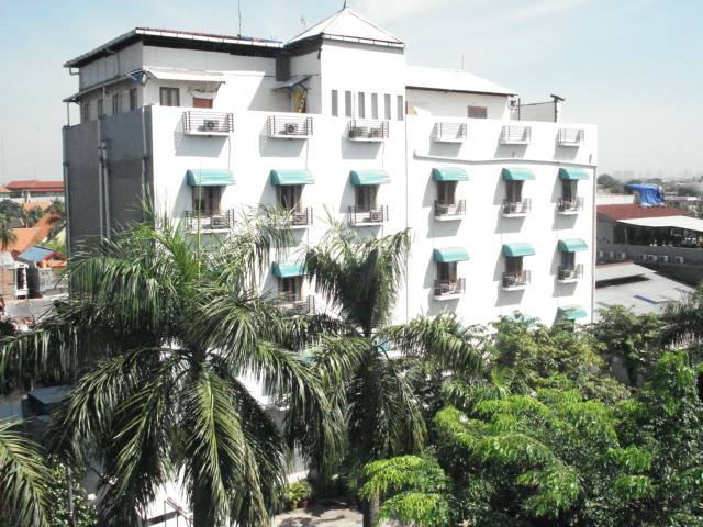 Hotel Ende Elok