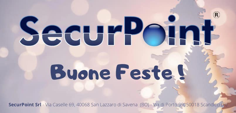 SecurPoint Srl | San Lazzaro di Savena