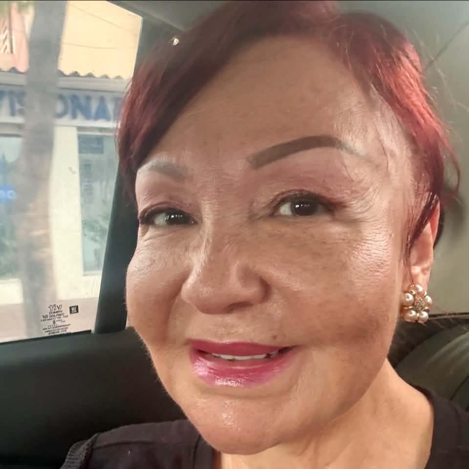Cecilia Rendon