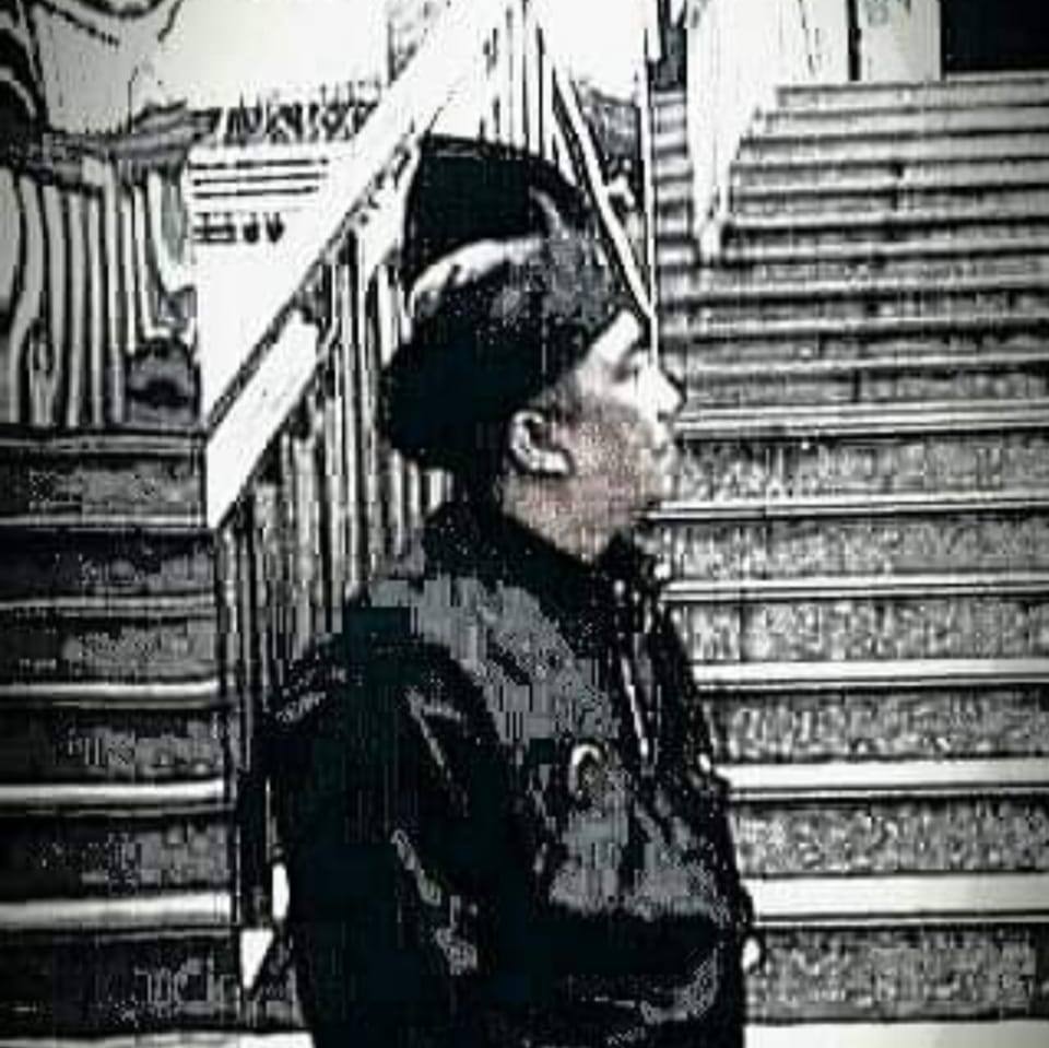 Dt Rakhmat Bilad Deli