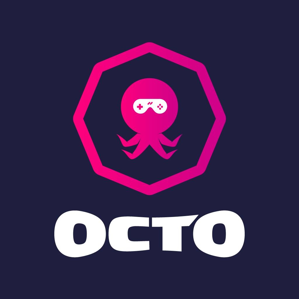 Octo8gaming