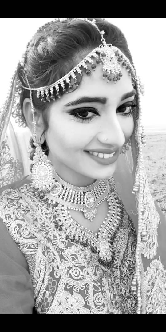 Pakistan - Great lady Api Shazia Munir Sahiba Dupty Information ...