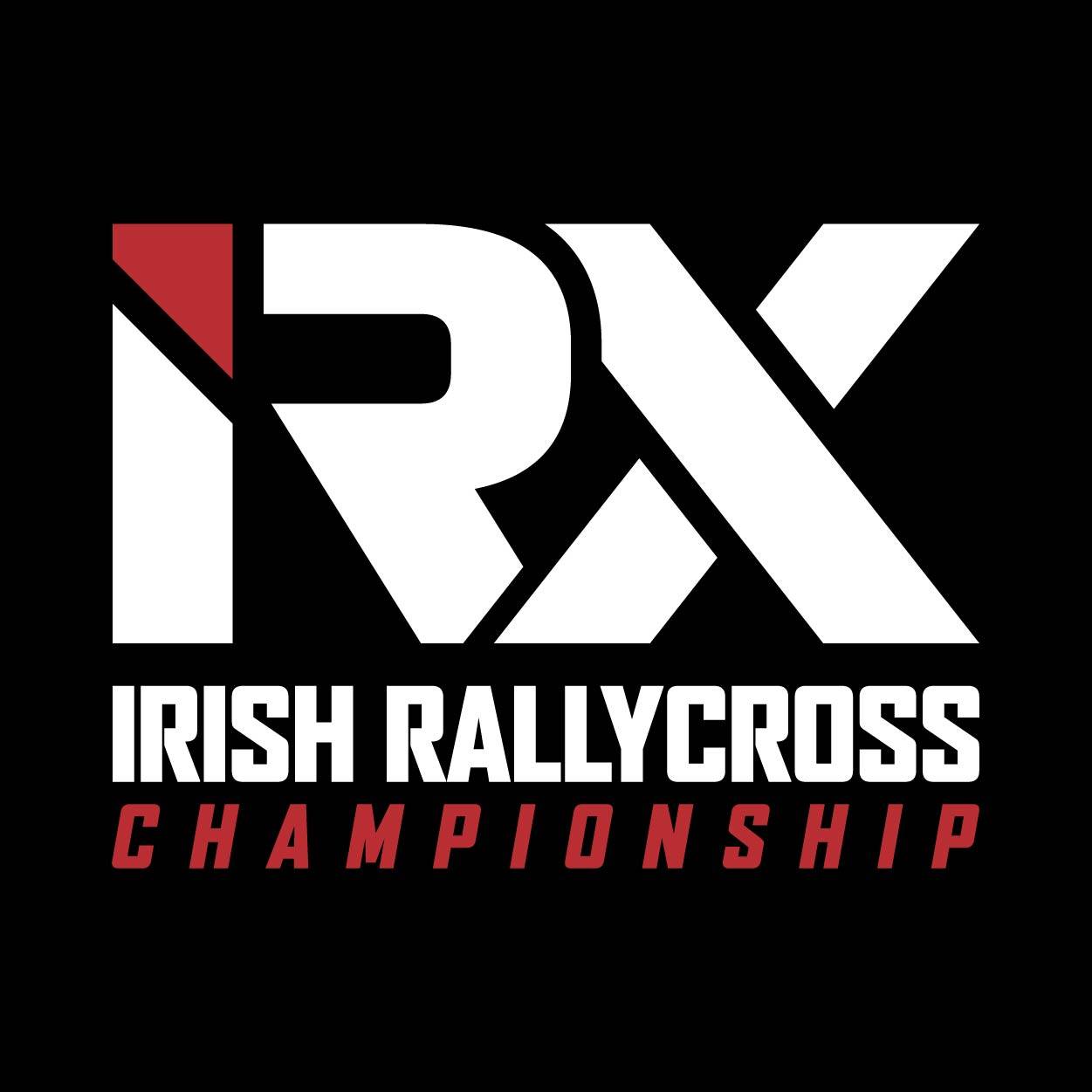 Irish Rallycross... - Irish Rallycross Championship