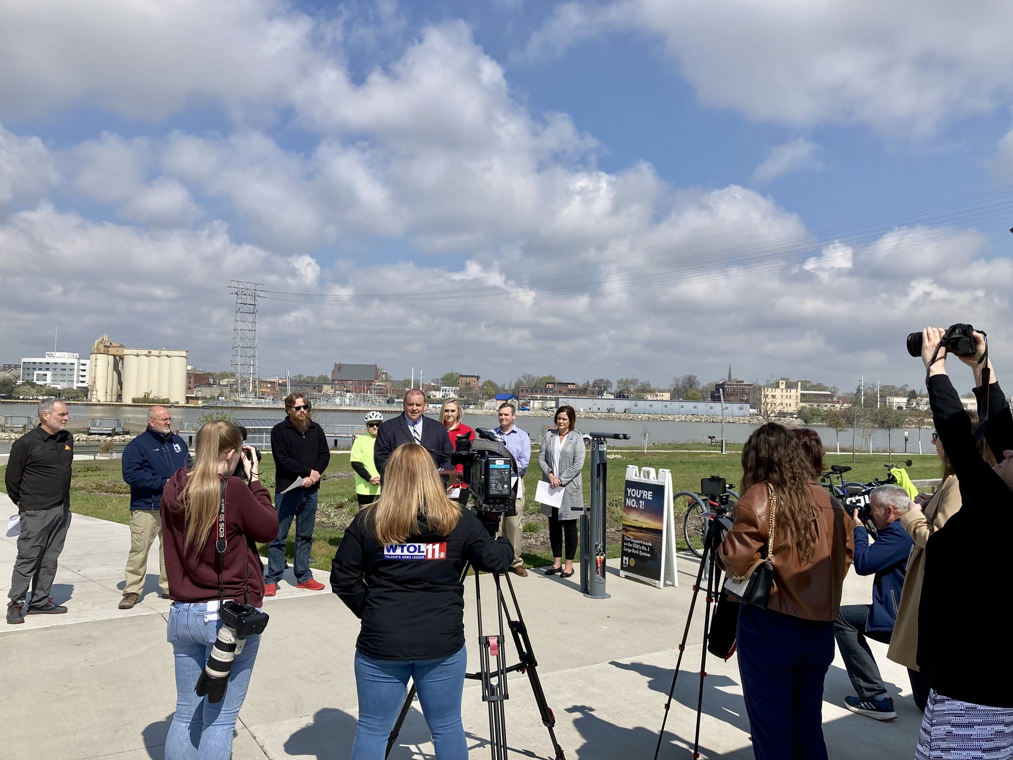 TMACOG Bike Month