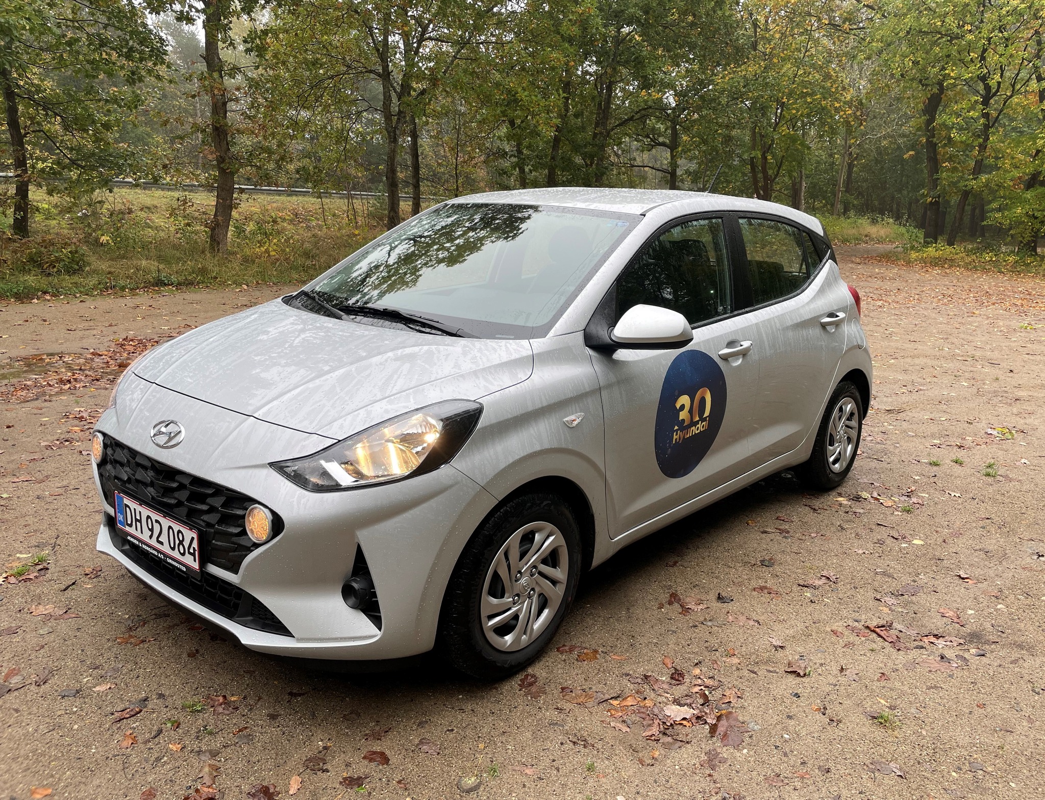 Årets bedste Microbil 2022! 🚗 Hyundai... - Hyundai Grindsted