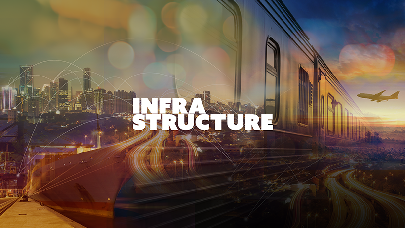 Infrastructure Magazine