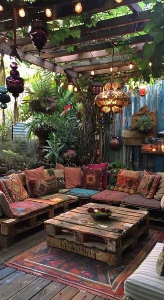 Bohemian Lifestyle Ideas added... - Bohemian Lifestyle Ideas