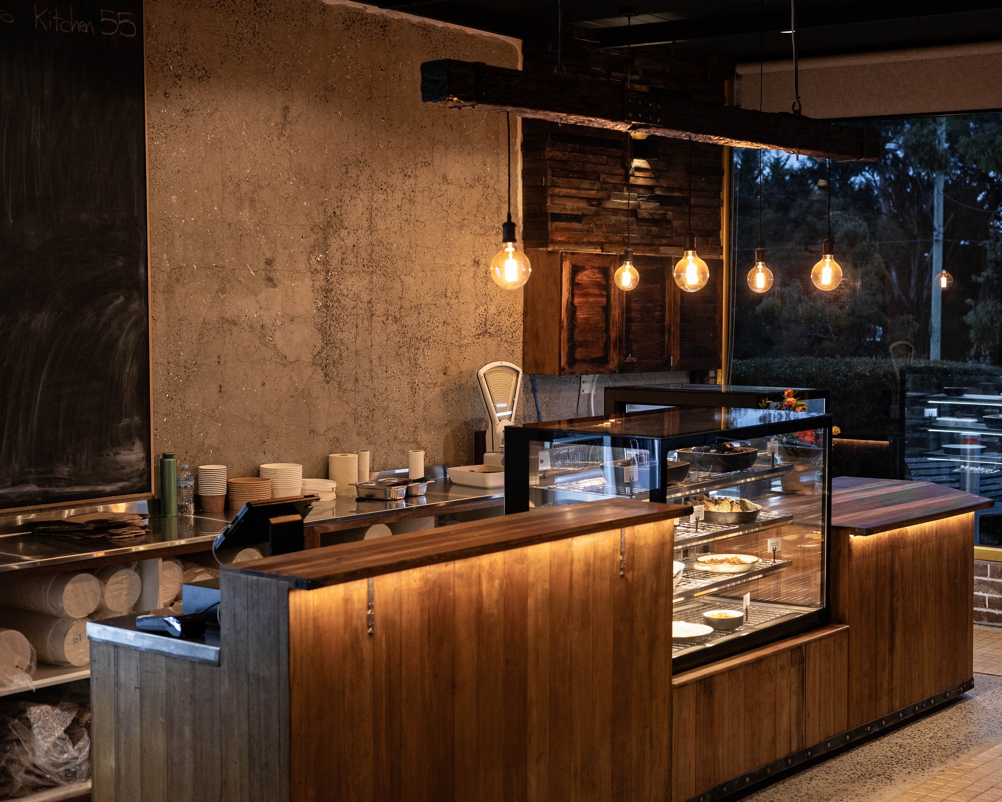 Kitchen55 | Templestowe VIC