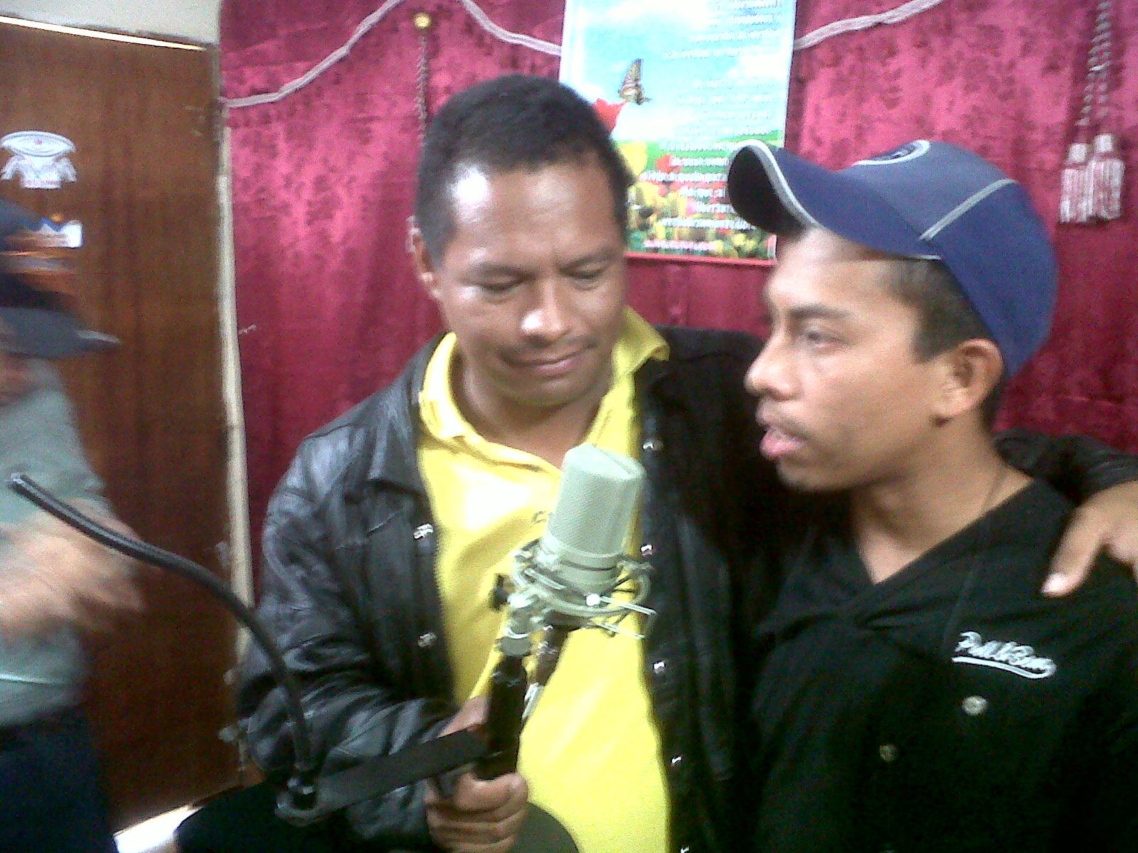 GRUPO MUSICAL CRISTIANO IMPACTO PENTECOSTAL