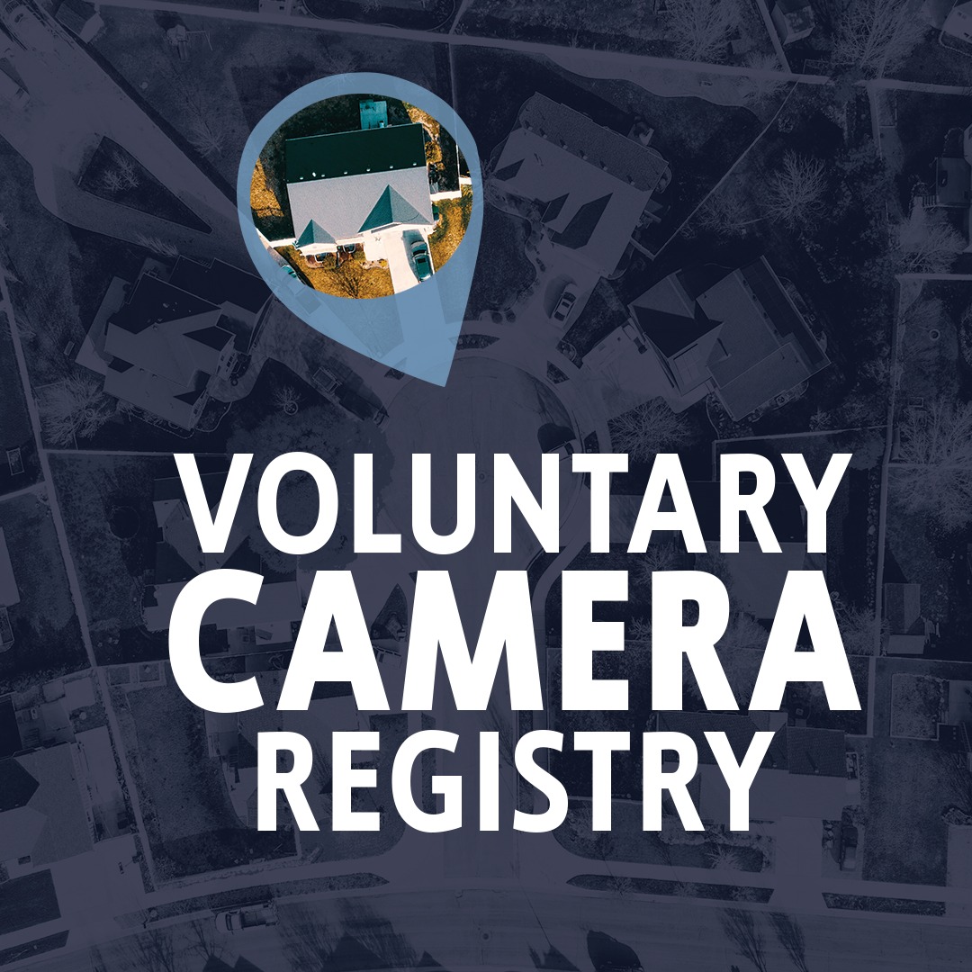 Friendswood Police Department - ☝️Did you know that we have a voluntary ...