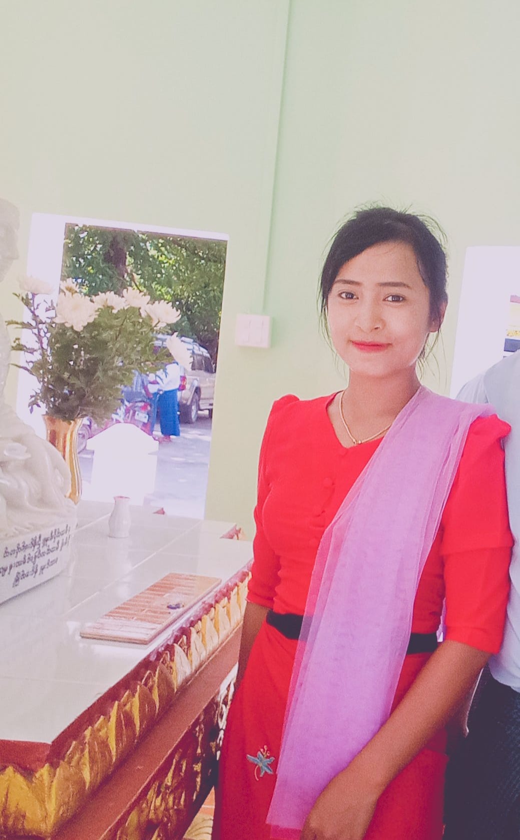 Mong Yang Thu Lay