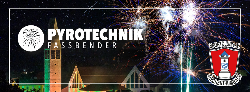 Pyrotechnik - TAG 1 - Wir freuen uns sehr über den Besuch von Alexander ...