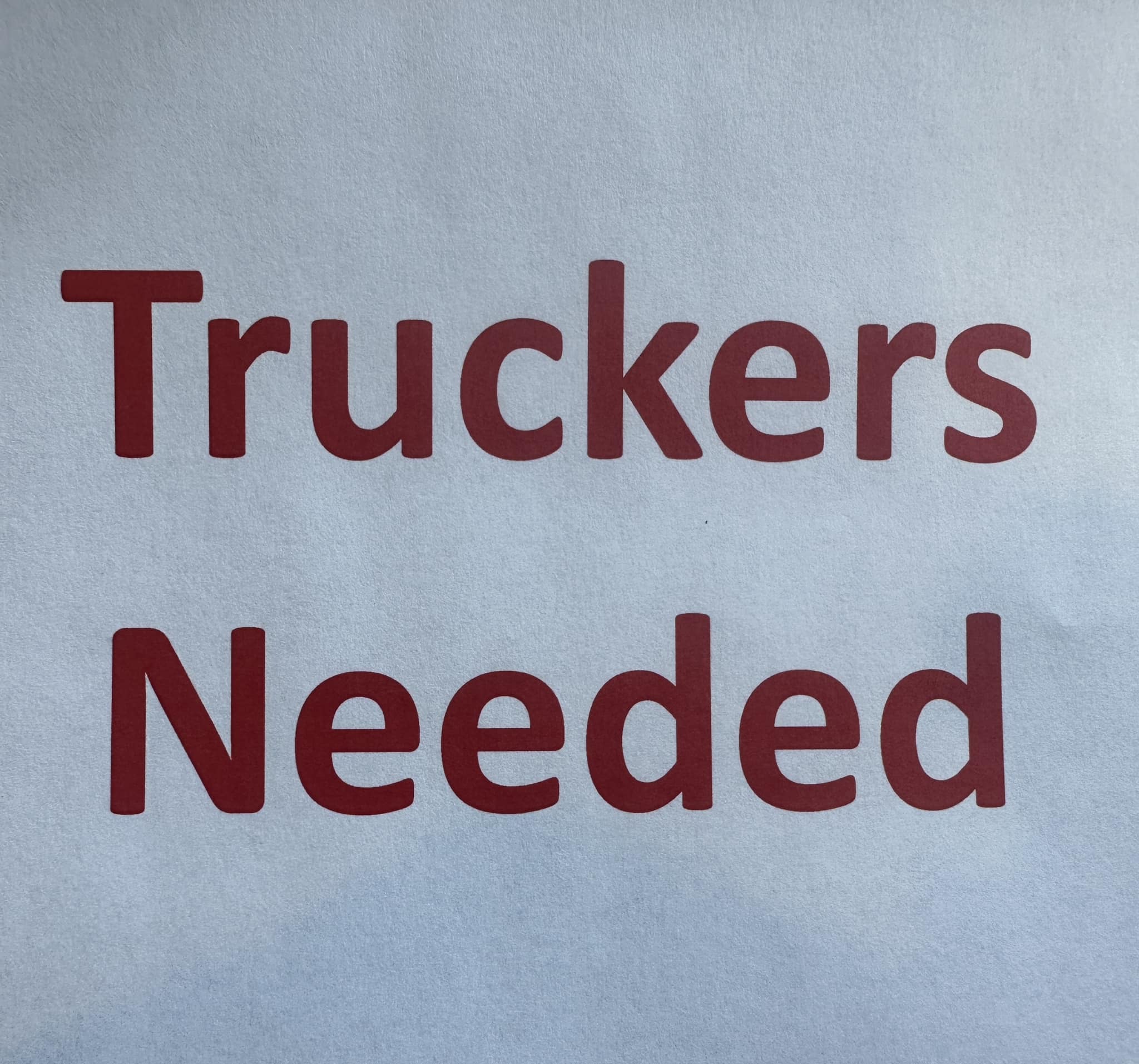 Scheff Logging & Trucking INC. | Marcell MN