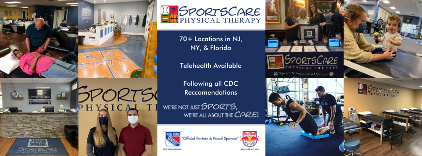 SportsCare Physical Therapy | New York NY